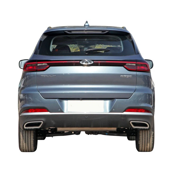 Chery Tiggo7-7